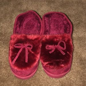 Slippers